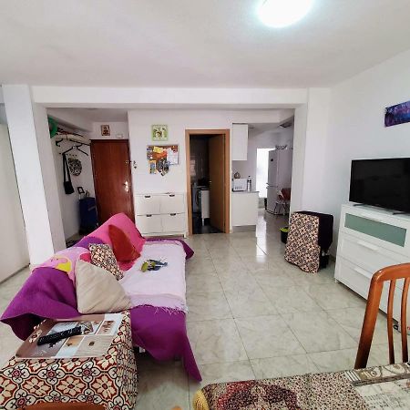 Gutierrez Apartment Аліканте Екстер'єр фото