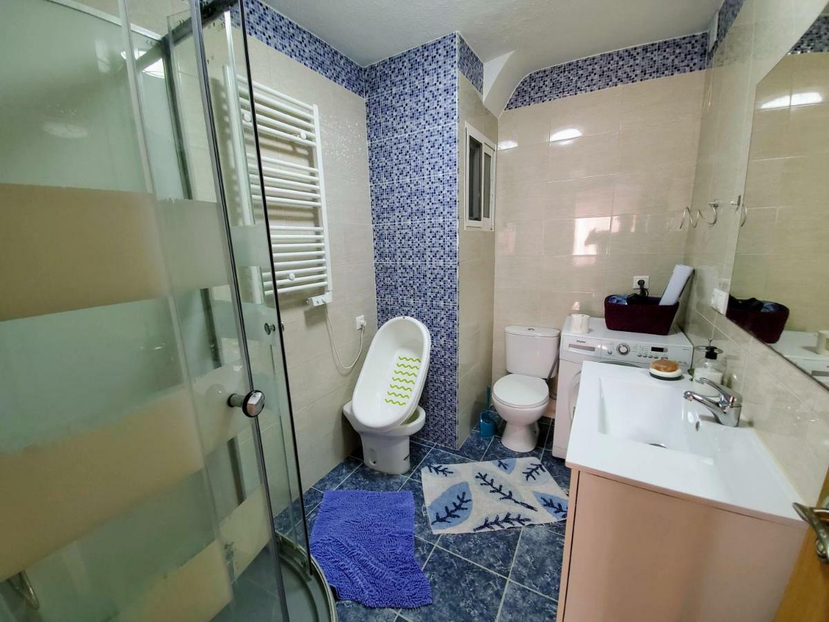 Gutierrez Apartment Аліканте Екстер'єр фото